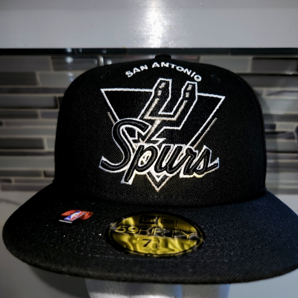 San Antonio Spurs cap